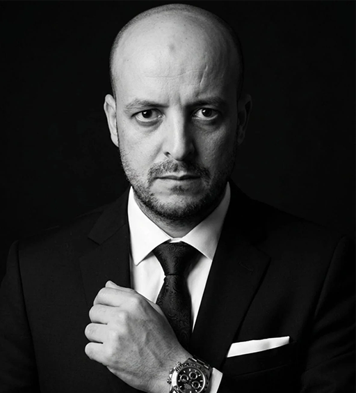 Hassan Dahmane
