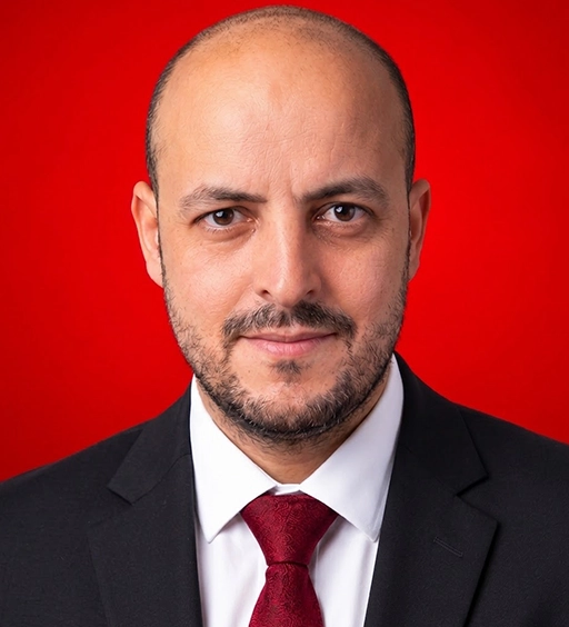 Hassan Dahmane